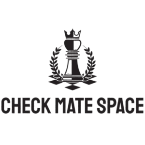 Check Mate Space Check Mate Space