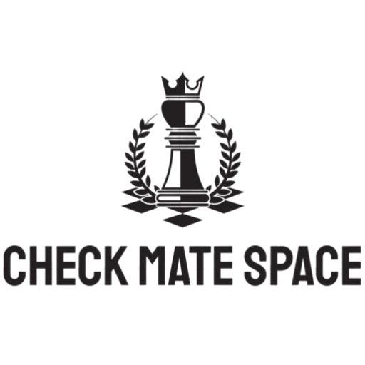 Check Mate Space Check Mate Space