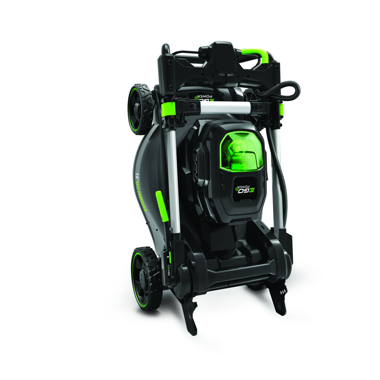 EGO LM2020E-SP Cordless Lawn Mower 50cm - Image 2