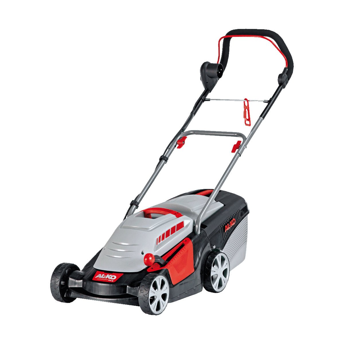 AL-KO Comfort 34E Electric Lawn Mower - Image 2