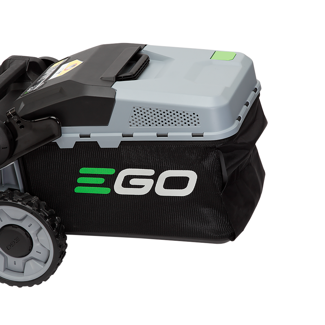 EGO LM1700E Cordless Push Lawn Mower 42cm - Image 9