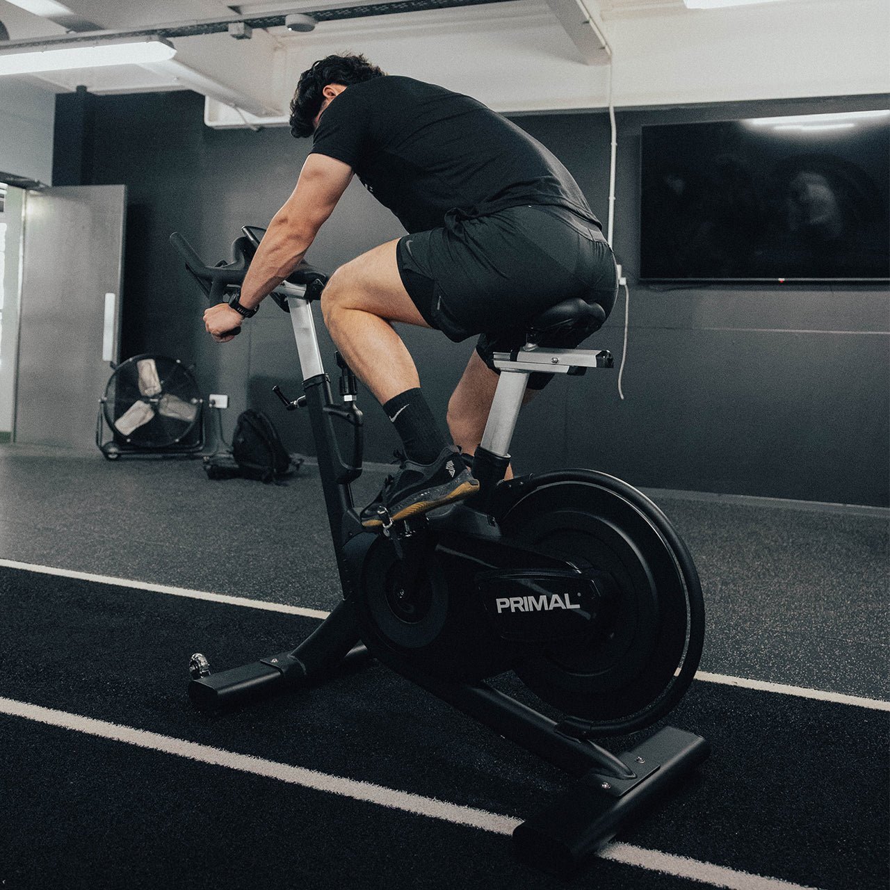 Primal Performance Series Rear Wheel Indoor Cycle - Image 2