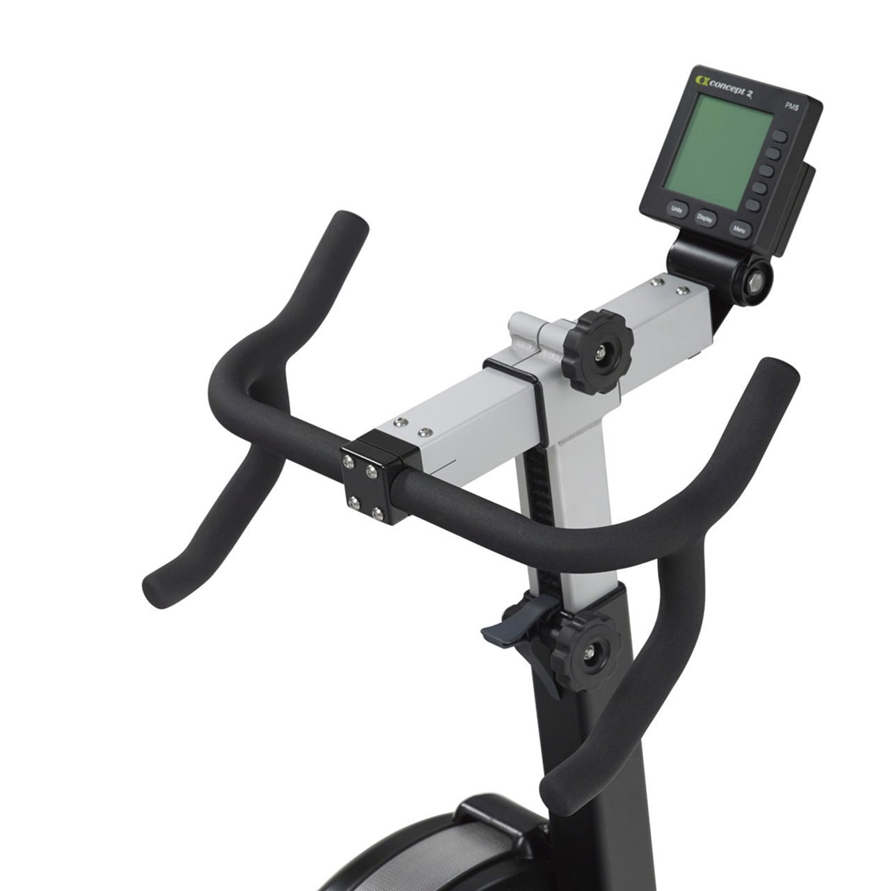 Concept 2 BikeErg (Black) - Image 3