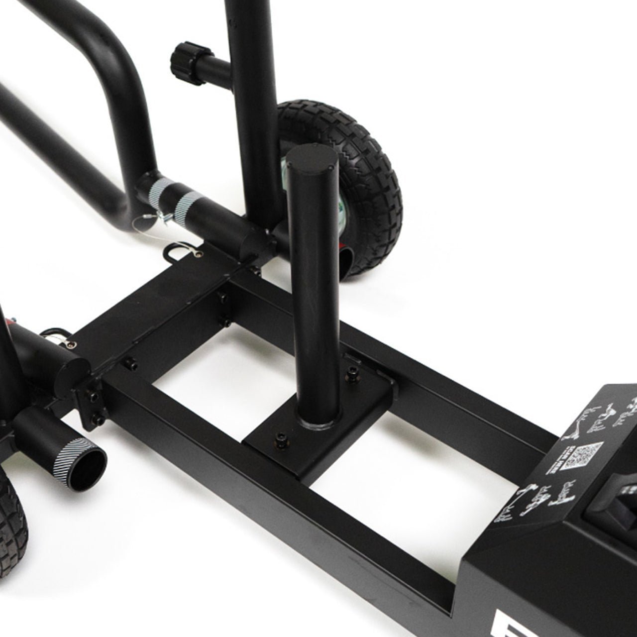 Primal Performance Series Resistance Power Sled - Image 2