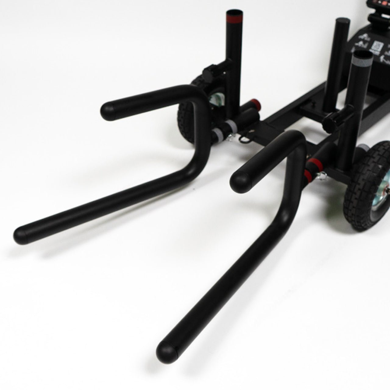 Primal Performance Series Resistance Power Sled - Image 5