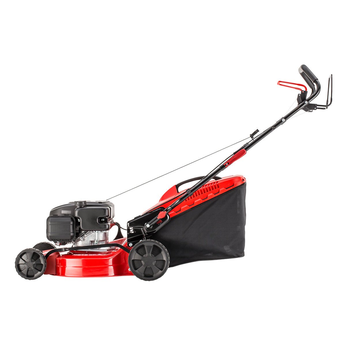 solo by AL-KO Easy 4216 SP-A Petrol Self Propelled Lawnmower 41cm - Image 3