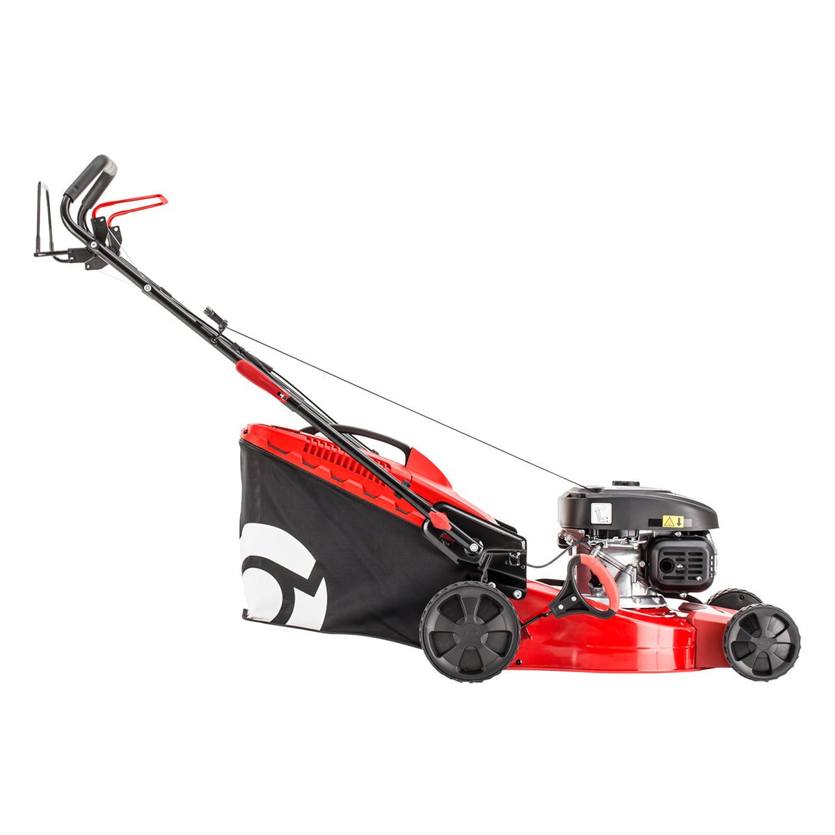 solo by AL-KO Easy 4216 SP-A Petrol Self Propelled Lawnmower 41cm - Image 4