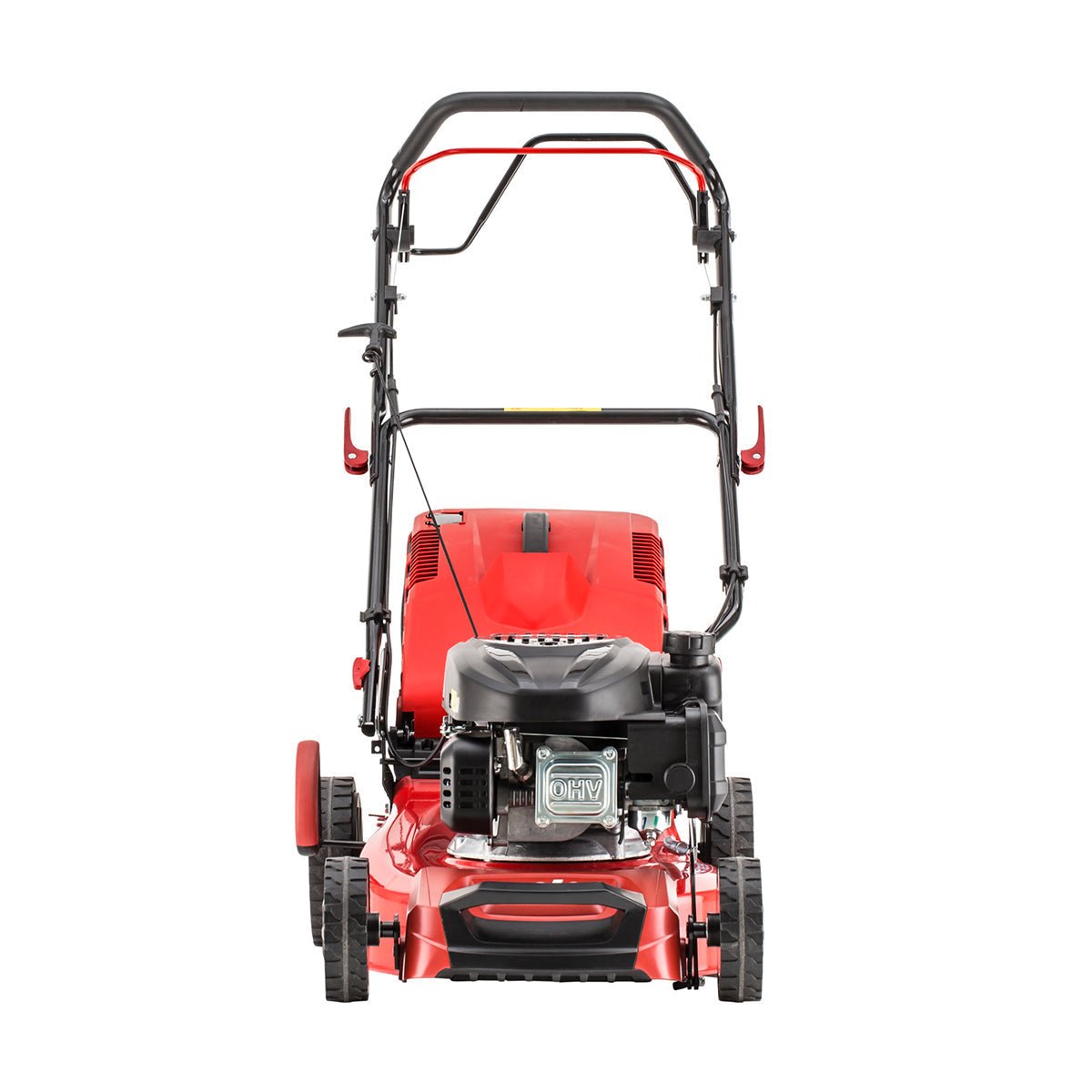 solo by AL-KO Easy 4216 SP-A Petrol Self Propelled Lawnmower 41cm - Image 5