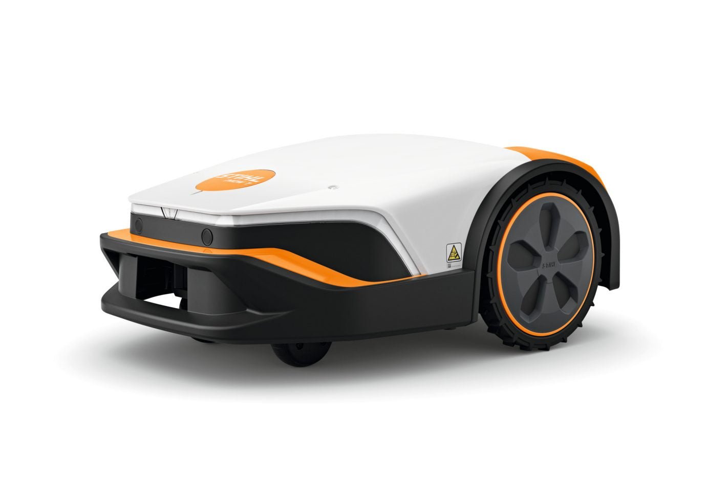STIHL iMOW 7 Robotic Lawn Mower - Image 3