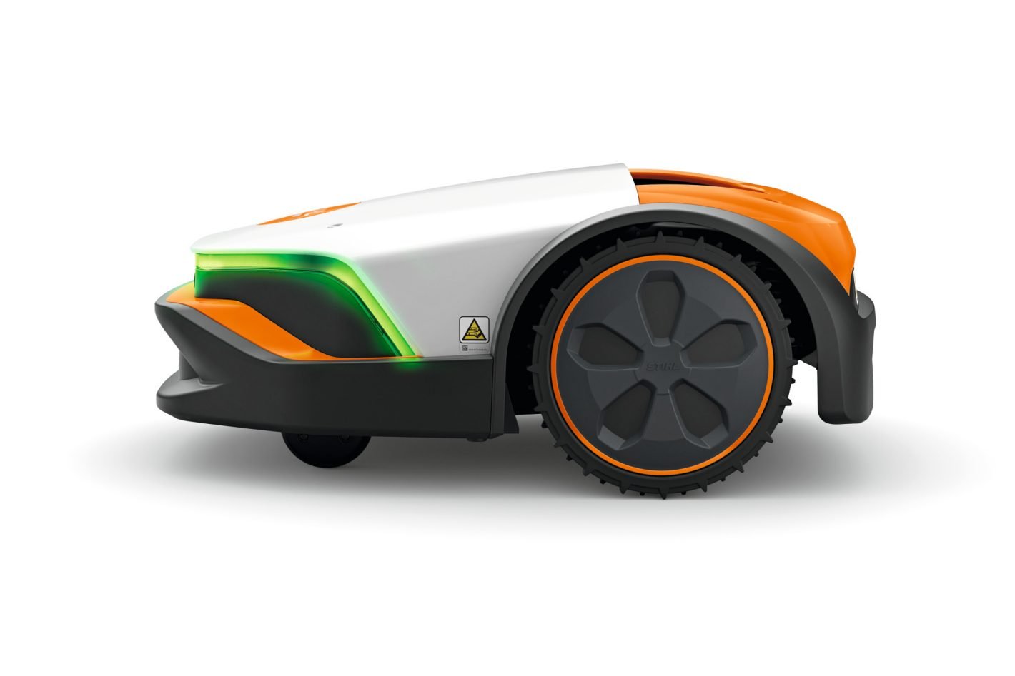 STIHL iMOW 7 Robotic Lawn Mower - Image 2